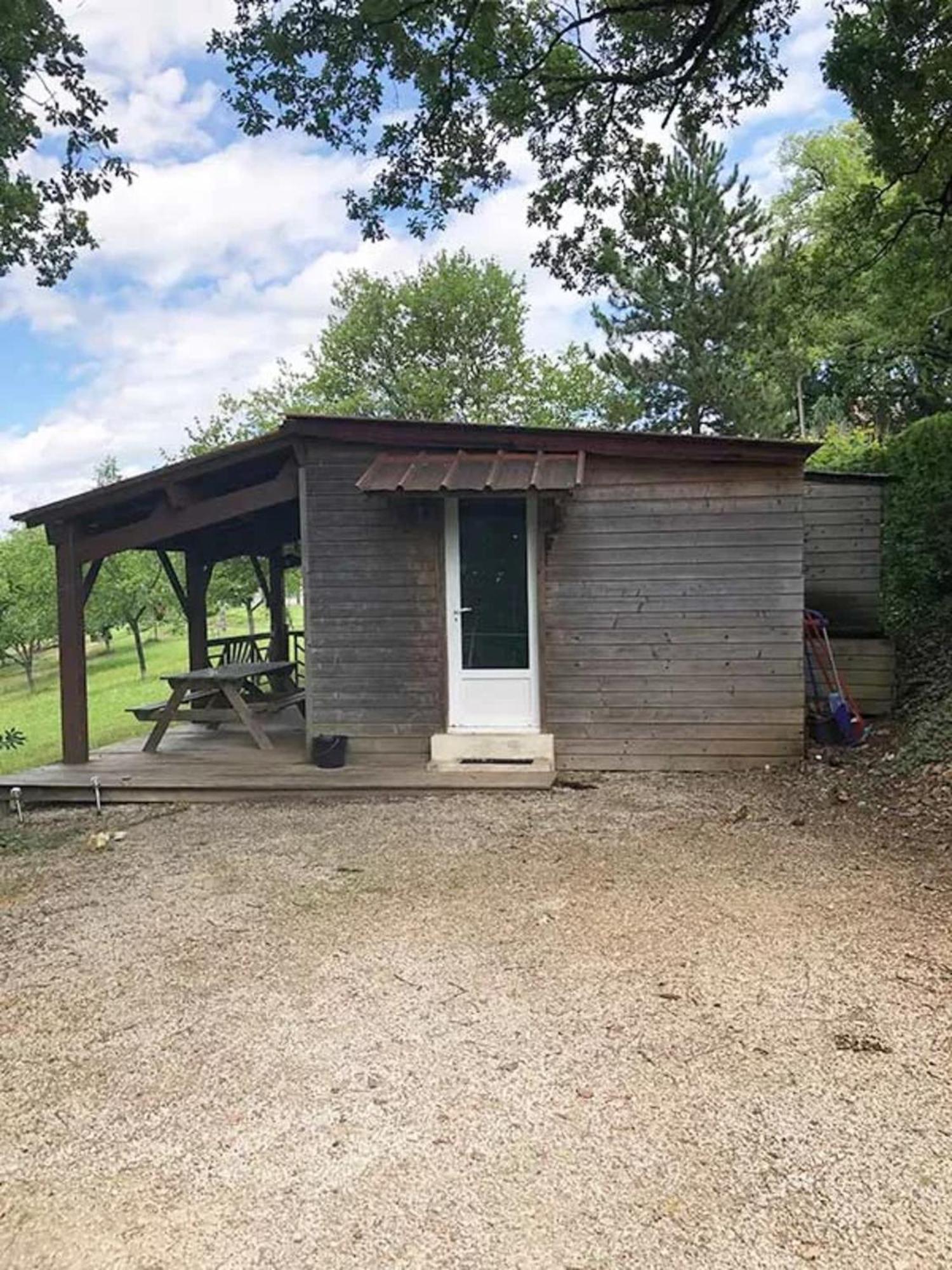 Domaine La Noyeraie Perigord Noir Villa Paulin Bagian luar foto